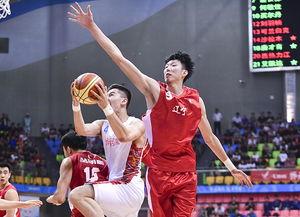 3、新疆男篮本赛季终于打了一场漂亮的比赛